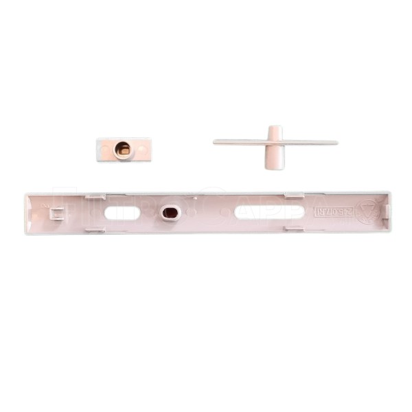 TABLEAU DE BORD COULISSANT FABER FLAMINIA HOTTE 133.0068.173 TABLEAU DE BORD COULISSANT FABER FLAMINIA HOTTE 133.0068.173