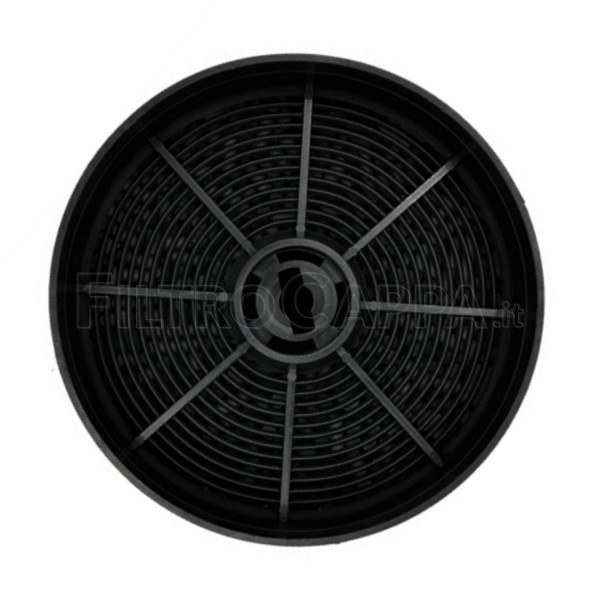 Filtros de carvão (2 peças) diâmetro 12,5 CM F23 FABER FRANKE IKEA Exaustor 112.0556.527 Filtros de carvão (2 peças) diâmetro 12,5 CM F23 FABER FRANKE IKEA Exaustor 112.0556.527