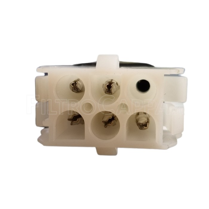 AIRONE DUNSTABZUGSHAUBEN MOTOR TASTATUR 9-POLIGER KABEL ADAPTER