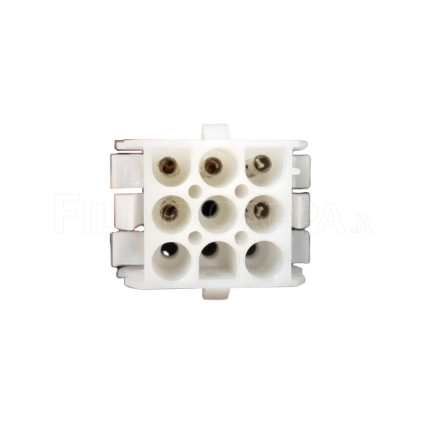 AIRONE DUNSTABZUGSHAUBEN MOTOR TASTATUR 9-POLIGER KABEL ADAPTER