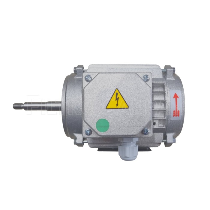 MOTEUR POUR VORTICE E 404 454 504 TRIPHASÉ 1.463.000.099 1.463.000.072