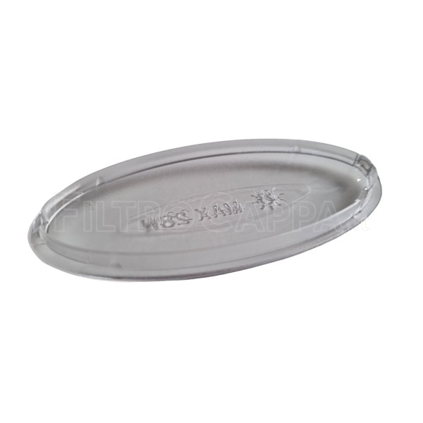 Plafon 11,1 x 5,5 cm para Exaustor Elica PLA0023131A
