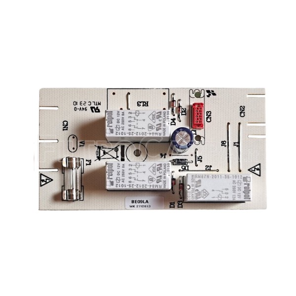 Elektroplatine für Elica Salt Lake Glide Dunstabzugshaube BE09LA KIT01951