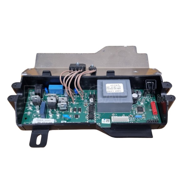 PLACA DE ALIMENTAÇÃO PRINCIPAL FABER EXAUSTOR 403000233 V.VARIOC 40 133.0018.624