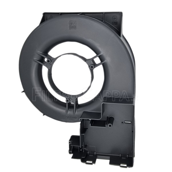 Cochlée pour Vortice OPTIMAL MÉTAL SEC 19235 1.072.132.012