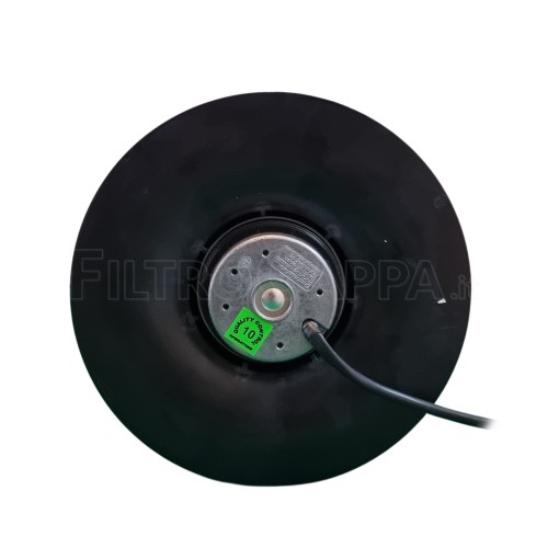 Motor remoto 4 velocidades para campana extractora Airone CEMCEBM4VE23050011 2