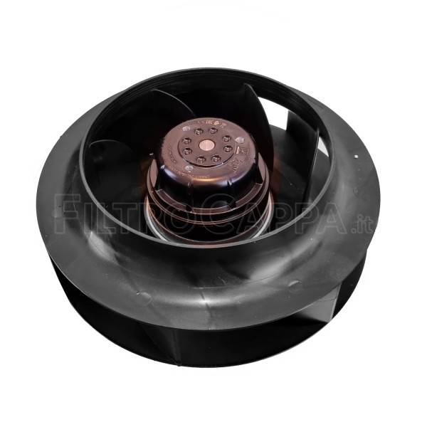 Moteur déporté 4 vitesses pour hotte Airone CEMCEBM4VE23050011