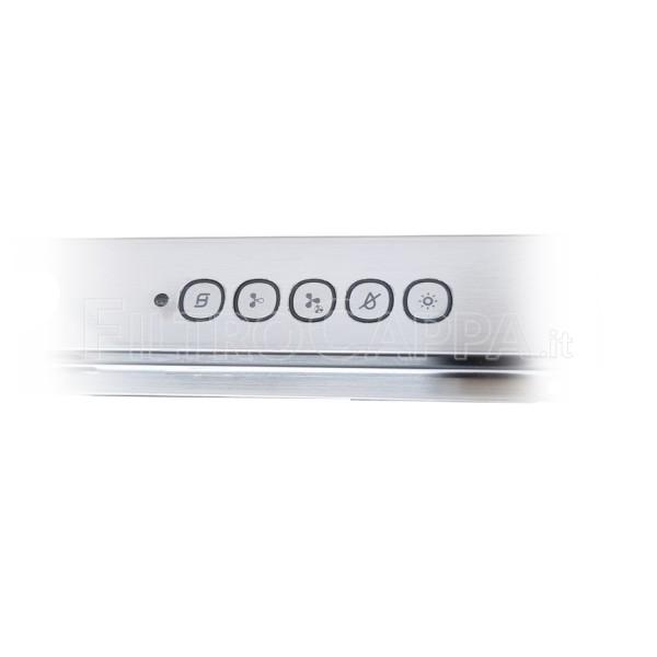 Touch Keyboard for Faber No-Steam Cooker Hood 133.0567.770