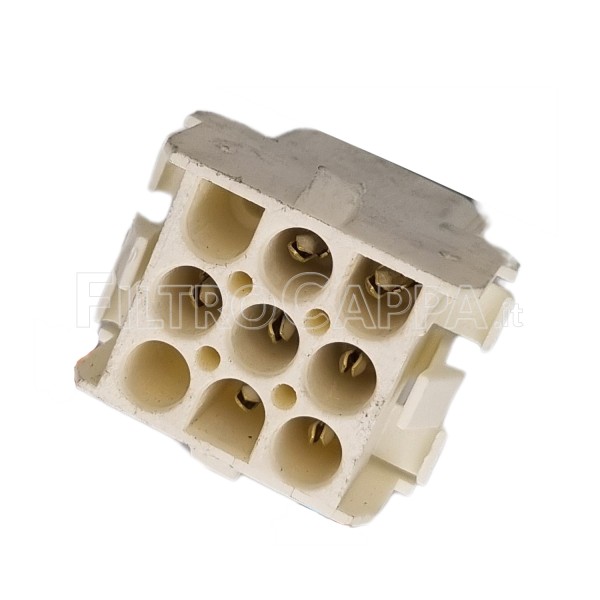 Moteur pour hotte Faber Franke Mod 8/40X80K 4V SX 991.2396.027