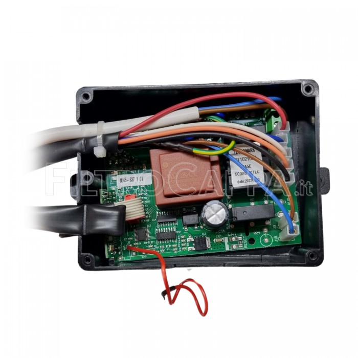 Elektronische Tastatur für Airone Mensola Dunstabzugshaube CECCDGECO810CL1050 Elektronische Tastatur für Airone Mensola Dunstabzugshaube CECCDGECO810CL1050