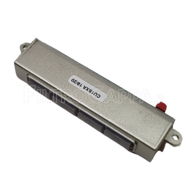 Clavier 4 Touches Pour Hotte Elica Pièce Détachée D'Origine CU1SXA