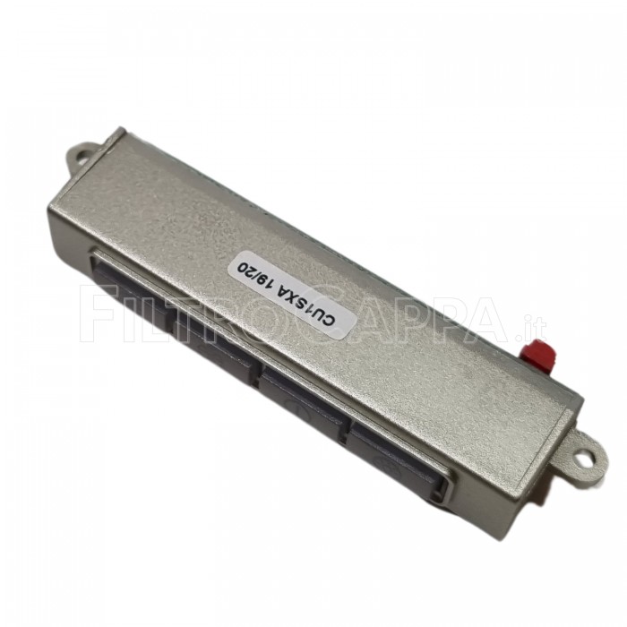 Keyboard 4 Keys For Cooker Hood Elica Genuine Spare Part CU1SXA Keyboard 4 Keys For Cooker Hood Elica Genuine Spare Part CU1SXA