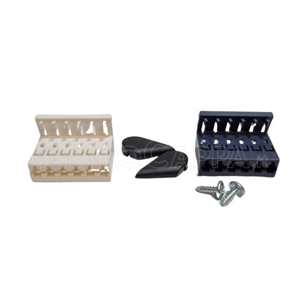 Tastiera cruscotto per cappa Franke FTF604 FTF904 4239610 133.0072.631 Tastiera cruscotto per cappa Franke FTF604 FTF904 4239610 133.0072.631