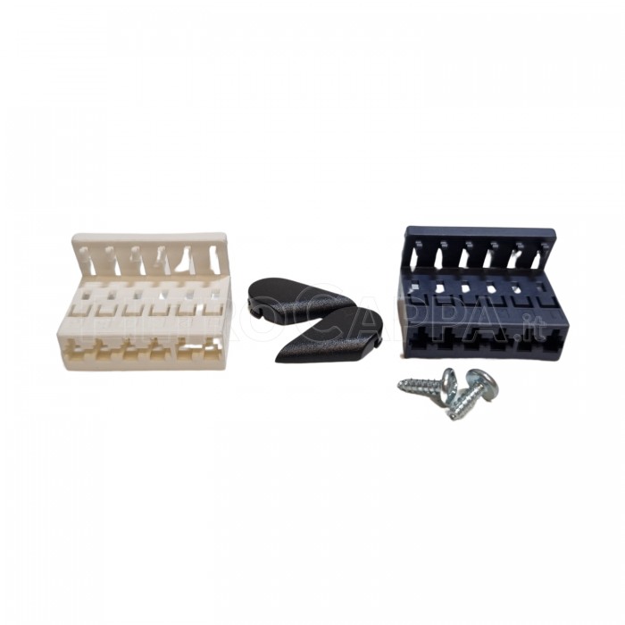 Tastiera cruscotto per cappa Franke FTF604 FTF904 4239610 133.0072.631 Tastiera cruscotto per cappa Franke FTF604 FTF904 4239610 133.0072.631