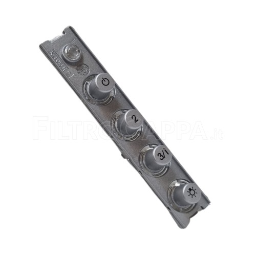 Kit de llaves externas para campana extractora Faber ECLIPSE 133.0192.936