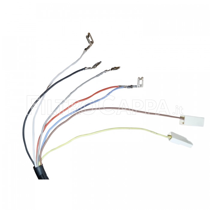 Motore per Cappa ELICA ACTUA S48 005 08 HE MOT0114028