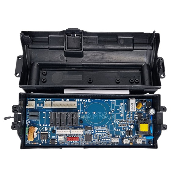 Power Board for Faber CASSIOPEA Cooker Hood 133.0168.722 Power Board for Faber CASSIOPEA Cooker Hood 133.0168.722