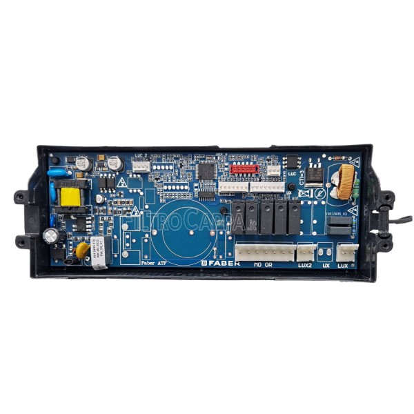 Placa de potência para exaustor Faber CASSIOPEA 133.0168.722