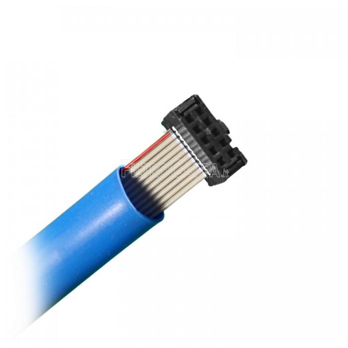 Elektronische Touch-Tastatur für Faber Dunstabzugshaube NO-STEAM X A60 133.0695.127