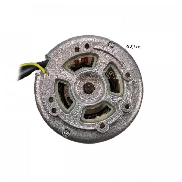 Motor for Electrolux Best Cooker Hood EB40MTA 1559 50268027005