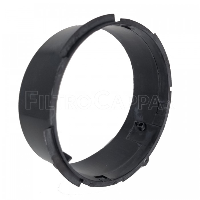Raccordo uscita aria diametro 12 cm per cappa Elica KREA DORA FN02GB