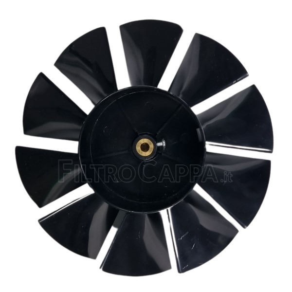 Lüfterrad für VORTICE 23/9 AR 1.211.044.001