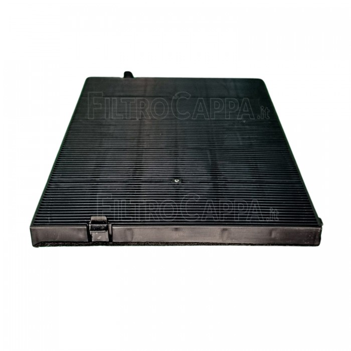 Charcoal Filter 25 x 17,5 cm for Falmec Cooker Hood KACL.960 Charcoal Filter 25 x 17,5 cm for Falmec Cooker Hood KACL.960