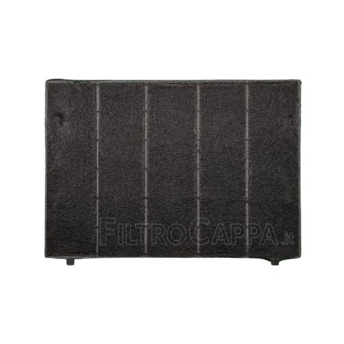Filtro de carbón 25 x 17,5 cm para campana extractora Falmec KACL.960 2