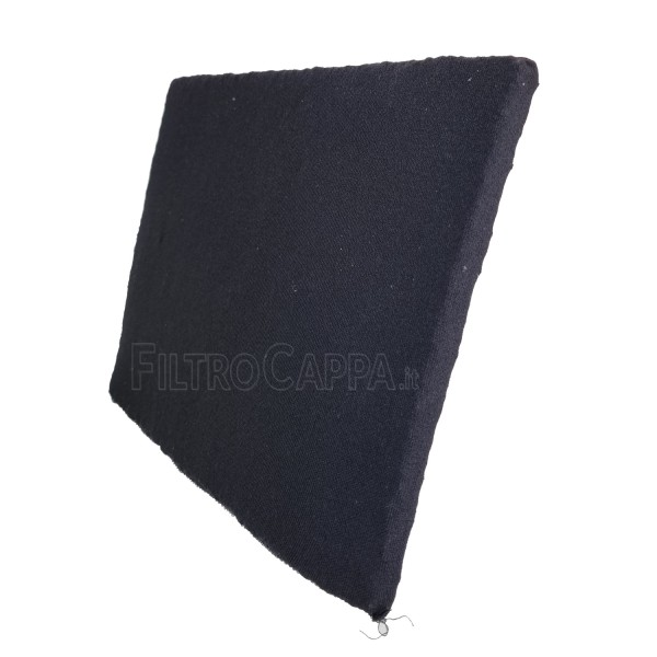 CHARCOAL FILTER LONG LIFE 20 X 27 X 1 CM WASHABLE WITH OLDER GENUINE SPARE PART PCRL1