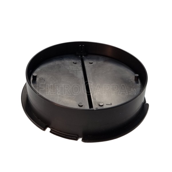 No return valve for ELICA ESTRAIBILE Cooker Hood Diameter 12 CM RAC0182475