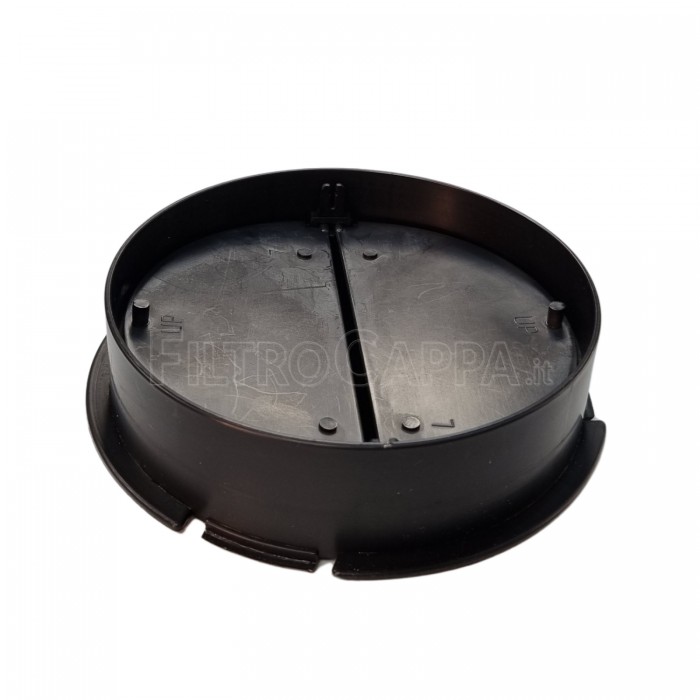 No return valve for ELICA ESTRAIBILE Cooker Hood Diameter 12 CM RAC0182475 No return valve for ELICA ESTRAIBILE Cooker Hood Diameter 12 CM RAC0182475