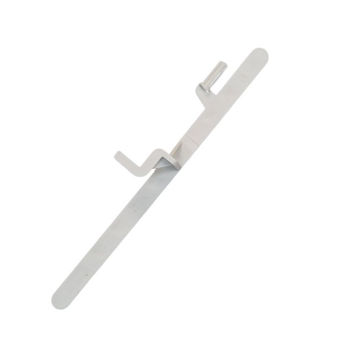 Varilla para aletas Vortice M 100 5.304.126.017 2