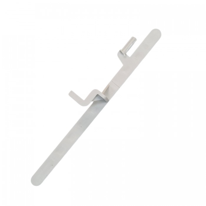 Rod for fins Vortice M 100 5.304.126.017