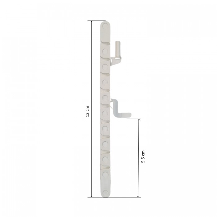 Varilla para aletas Vortice M 100 5.304.126.017