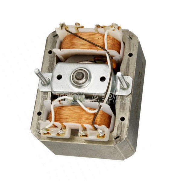 MOTEUR POUR HOTTE Aspirante ELICA TURBOAIR K37 013 00 HE CCW 115W MOT0107345