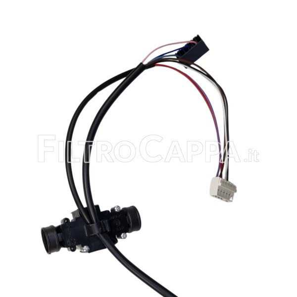 Motor for Faber VALUE Cooher hood 3 speeds 133.0067.472