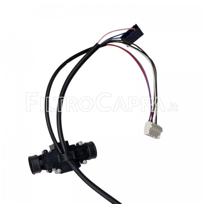 Motor for Faber VALUE Cooher hood 3 speeds 133.0067.472