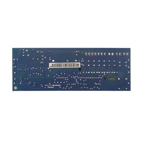Placa de alimentación para la capucha Faber LYBRA ZOOM VERTIGO 133.0433.390 2