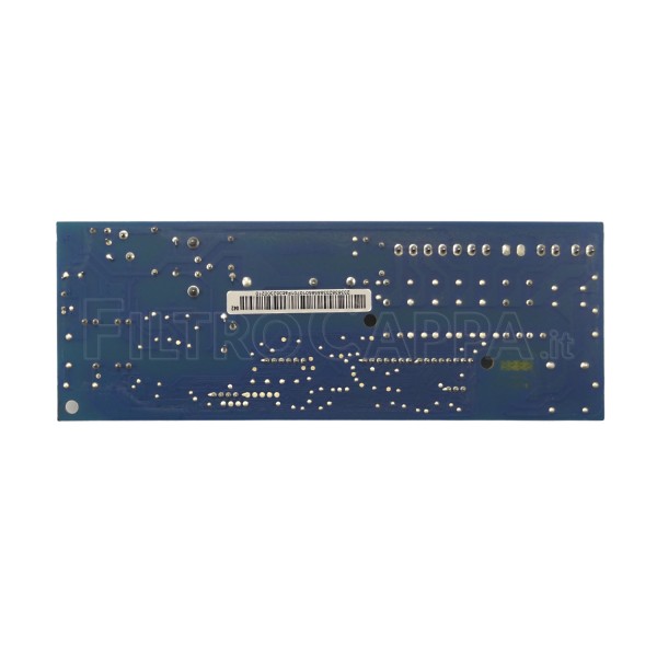 Placa de alimentación para campana Faber ZOOM VERTIGO 133.0433.390 Placa de alimentación para campana Faber ZOOM VERTIGO 133.0433.390