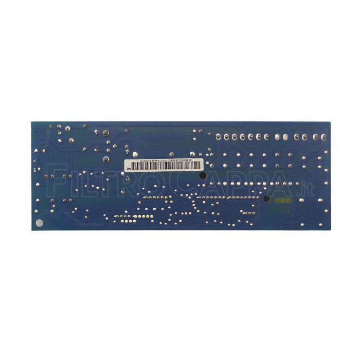 Carte d'alimentation pour hotte Faber ZOOM VERTIGO 133.0433.390 Carte d'alimentation pour hotte Faber ZOOM VERTIGO 133.0433.390