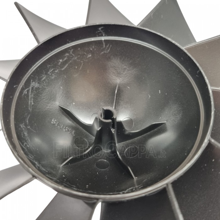 Turbine pour extracteur mural VORTICE 11270 ME 120/5 LL 1.211.132.009