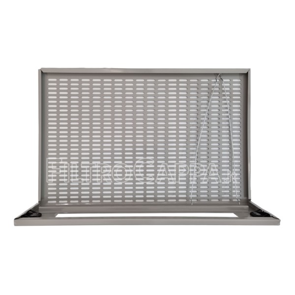 Rejilla portafiltros para campana extractora Faber 2108 133.0074.154