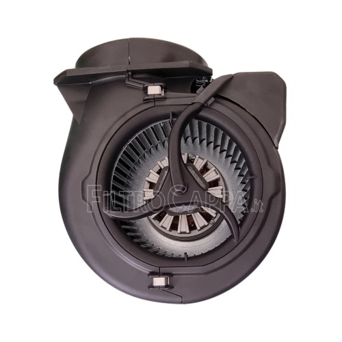 Moteur pour aspirateur gainable VORTICE QBK COMFORT 45250 1.373.000.251 2