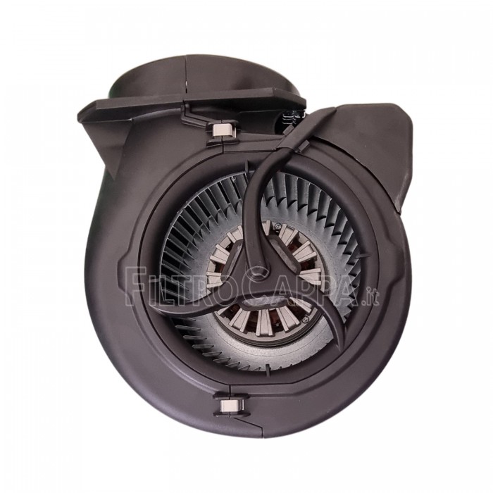 Motore per aspiratore condotto VORTICE QBK COMFORT 45250 1.373.000.251 Motore per aspiratore condotto VORTICE QBK COMFORT 45250 1.373.000.251