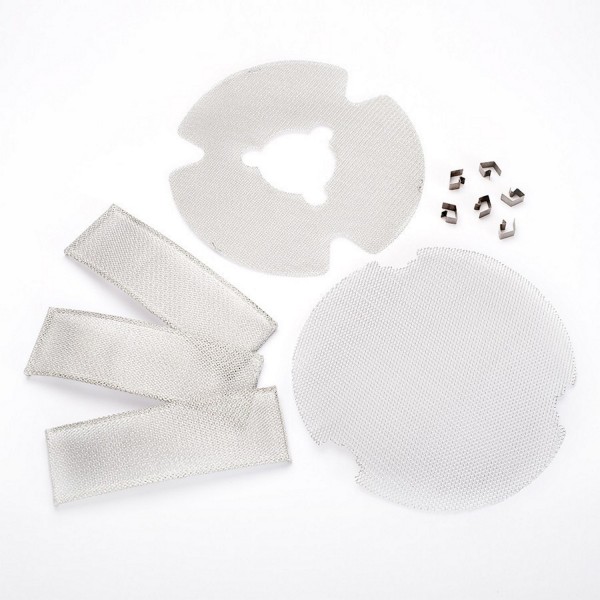 Metallfilter-Set für Dunstabzugshaube Elica Evolution Twin KIT01711