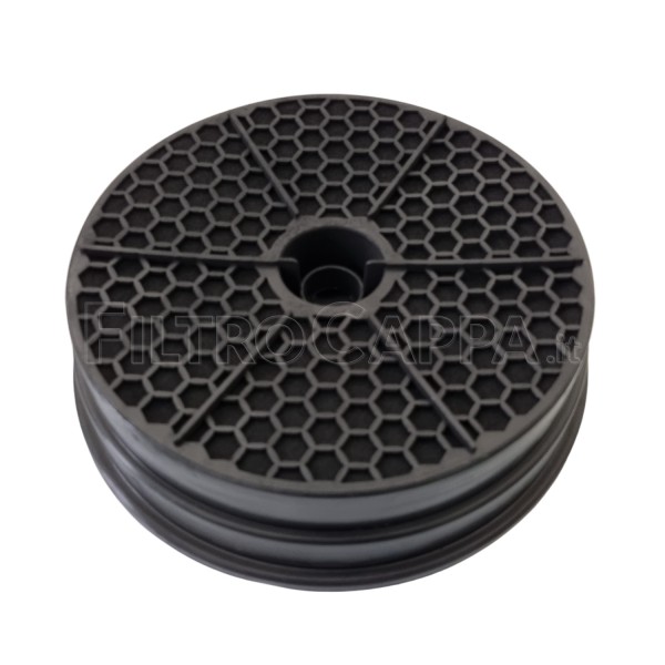 Kohlefilter Durchmesser 21 cm für FABER Dunstabzugshaube 112.0540.783