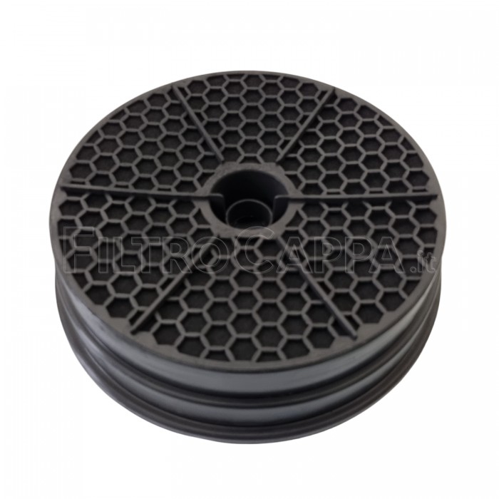 Kohlefilter Durchmesser 21 cm für FABER Dunstabzugshaube 112.0540.783
