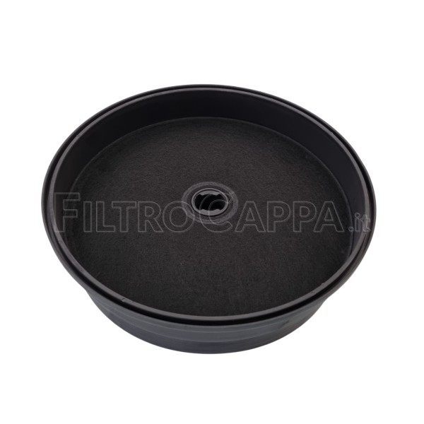 Filtre à charbon diamètre 21 cm pour hotte FABER 112.0540.783 Filtre à charbon diamètre 21 cm pour hotte FABER 112.0540.783