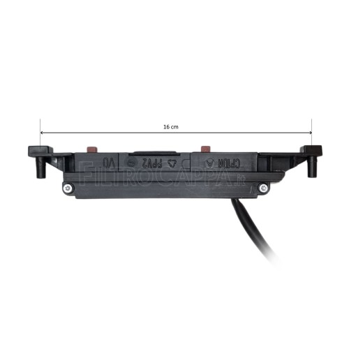 Clavier de tableau de bord pour hotte ELICA MISSY AGC01663 2