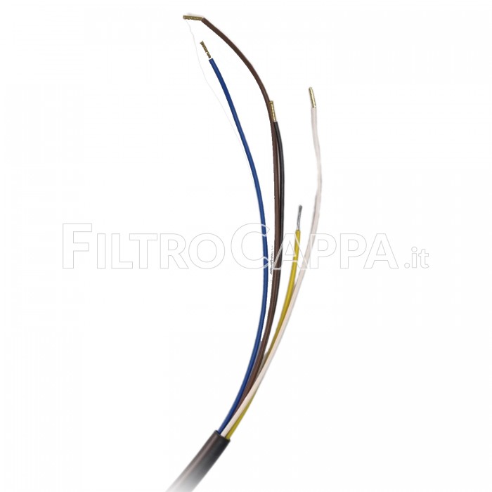 Tastiera cruscotto per cappa da cucina ELICA MISSY AGC01663